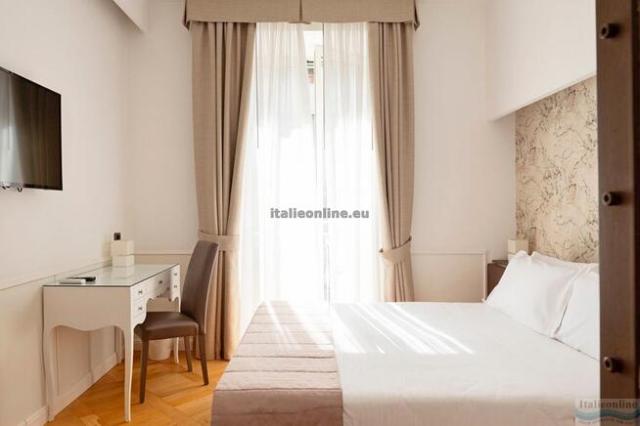 Grand Hotel Europa