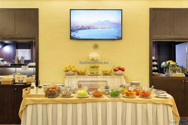 Grand Hotel Europa