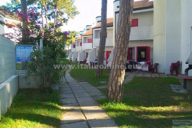 Holiday Village