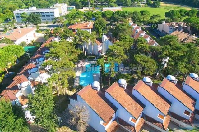 Holiday Village