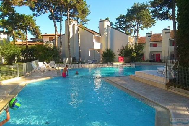 Holiday Village