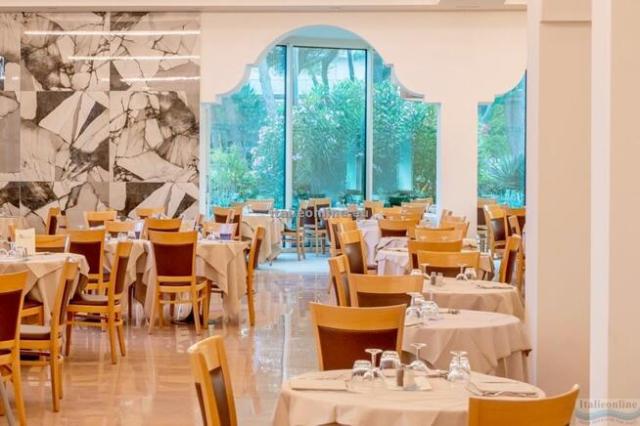Hotel Adria