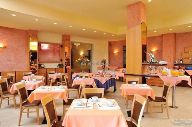 Hotel Adria