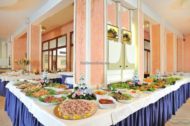 Hotel Adria