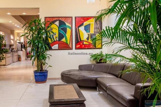 Hotel Adria