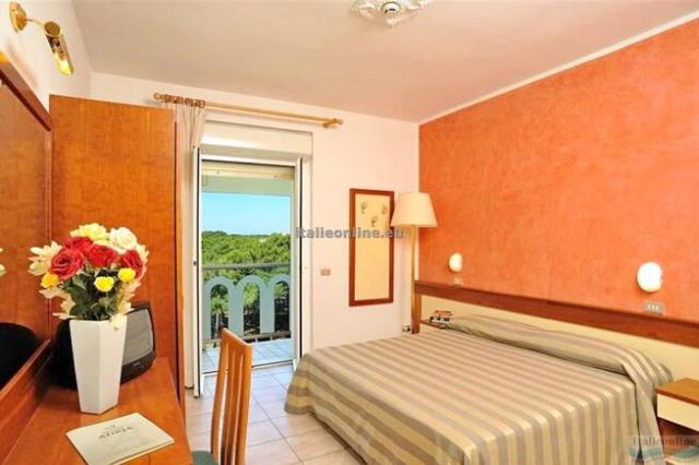 Hotel Adria