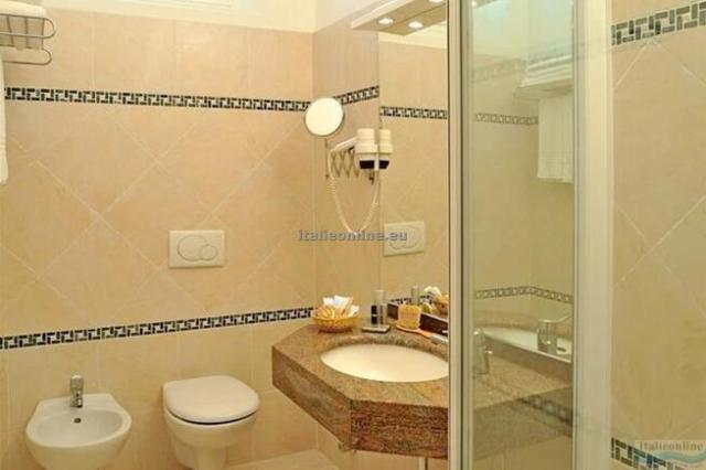 Hotel Adria