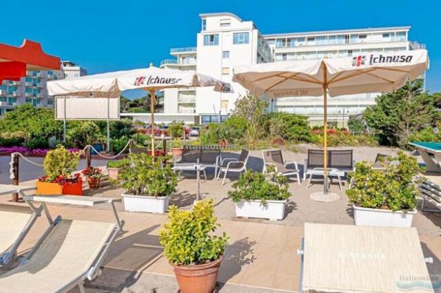 Hotel Adria