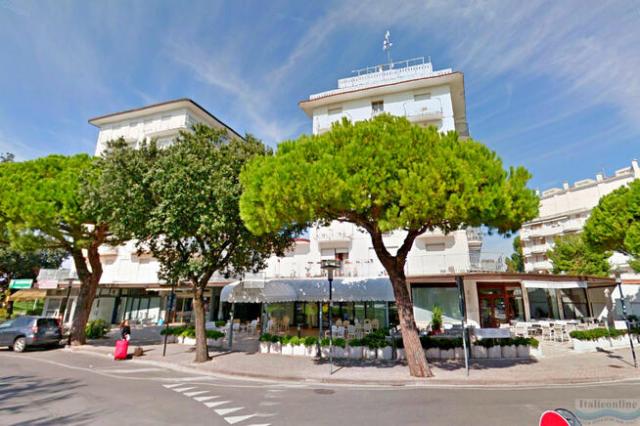 Alla Rotonda