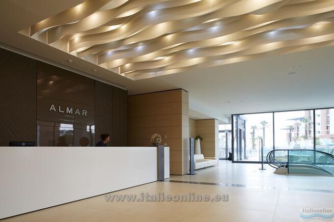Hotel Almar