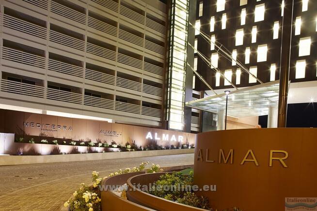 Hotel Almar