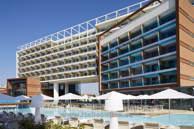 Hotel Almar
