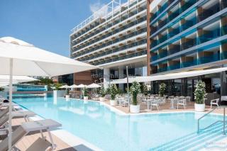 Almar Jesolo Resort & Spa