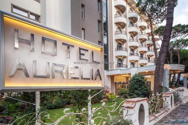 Hotel Aurelia