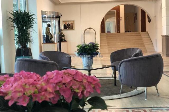 Hotel Aurelia