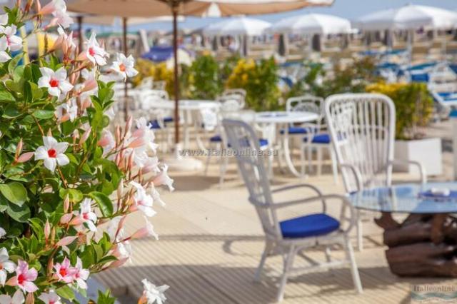 Hotel Aurelia
