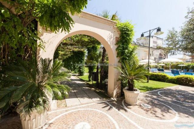 Hotel Aurelia