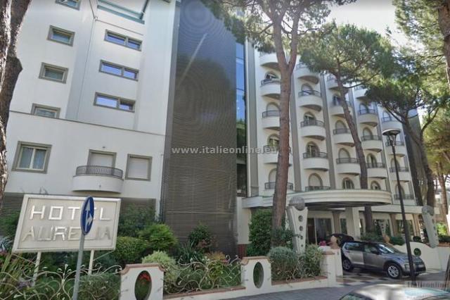 Hotel Aurelia