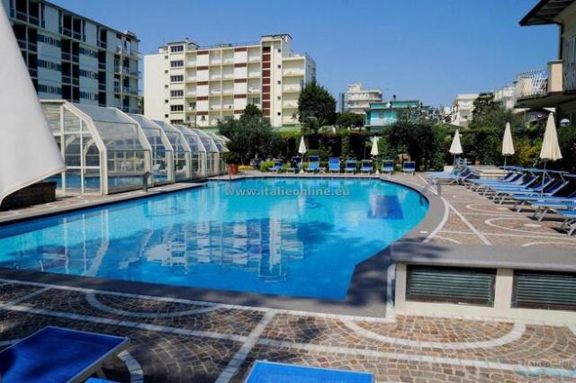 Hotel Aurelia