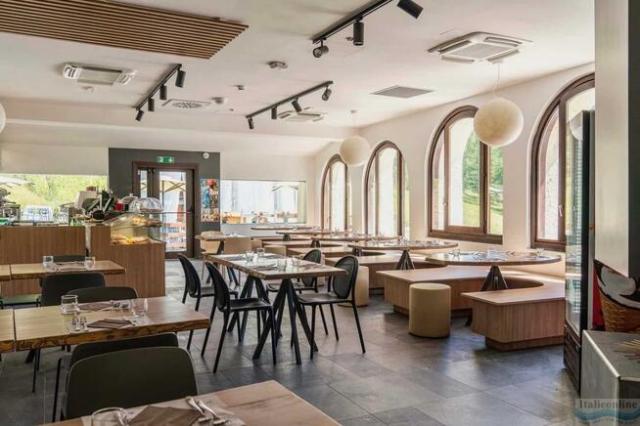 Hotel B&B Passo Tre Croci Cortina