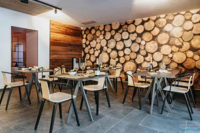 Hotel B&B Passo Tre Croci Cortina