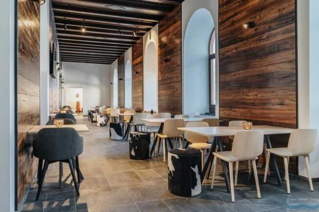 Hotel B&B Passo Tre Croci Cortina