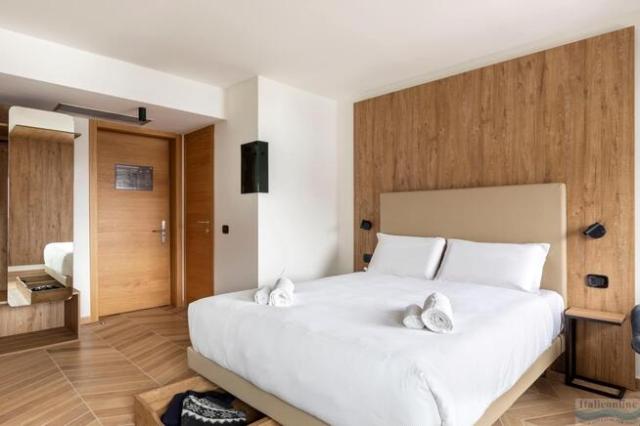 Hotel B&B Passo Tre Croci Cortina