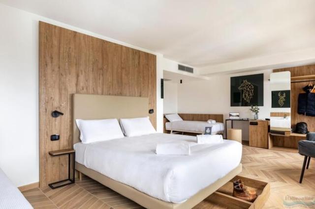 Hotel B&B Passo Tre Croci Cortina