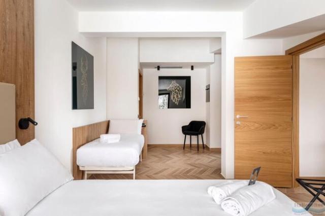 Hotel B&B Passo Tre Croci Cortina