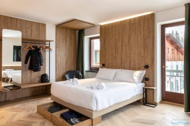 Hotel B&B Passo Tre Croci Cortina