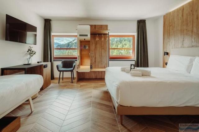 Hotel B&B Passo Tre Croci Cortina