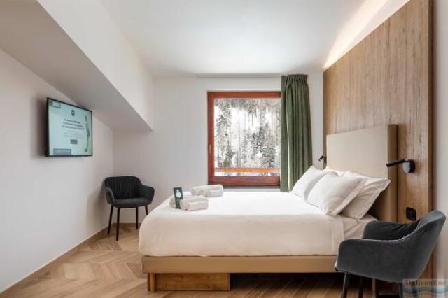 Hotel B&B Passo Tre Croci Cortina