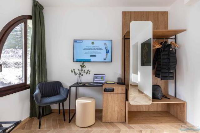 Hotel B&B Passo Tre Croci Cortina