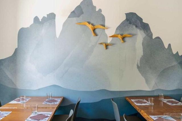 Hotel B&B Passo Tre Croci Cortina
