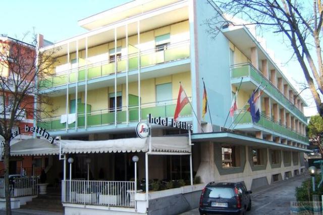 Hotel Bettina
