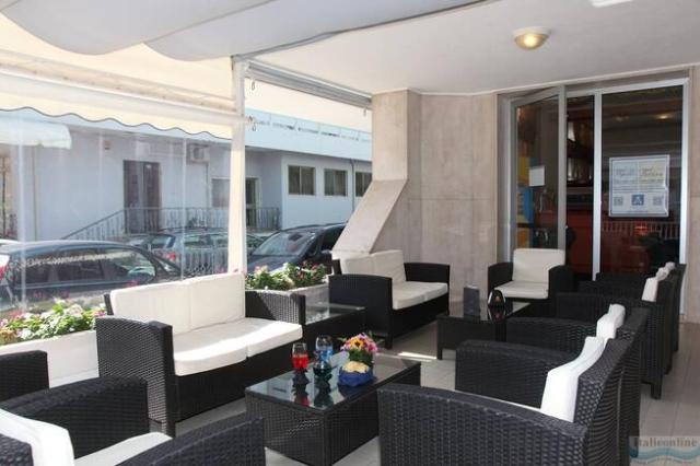 Hotel Bettina