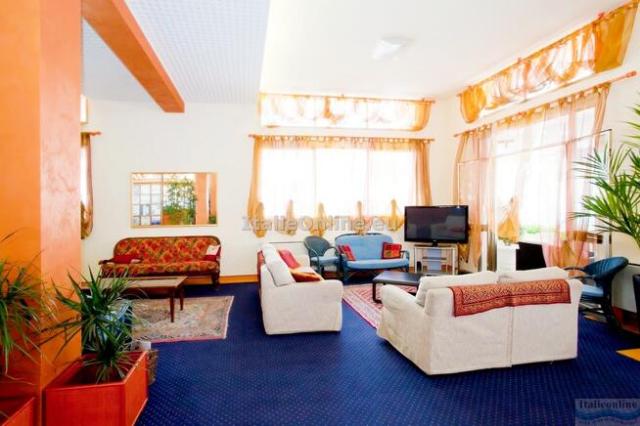 Hotel Bettina