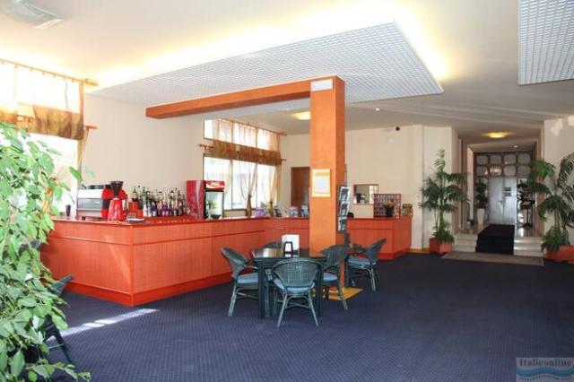 Hotel Bettina