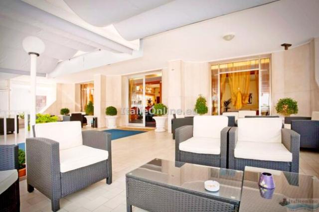 Hotel Bettina