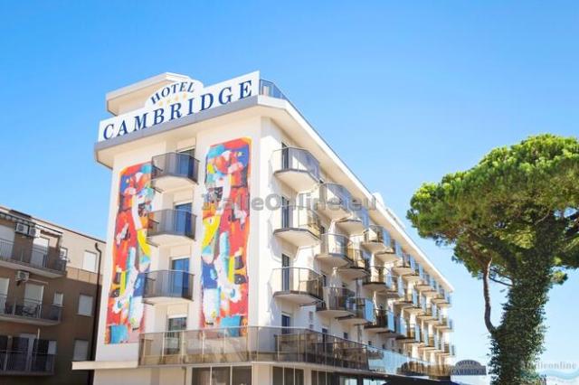 Hotel Cambridge