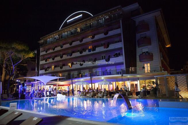 Hotel Cesare Augustus