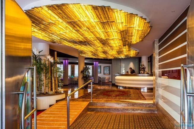 Hotel Cesare Augustus