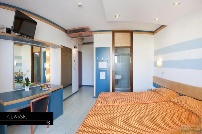Hotel Cesare Augustus