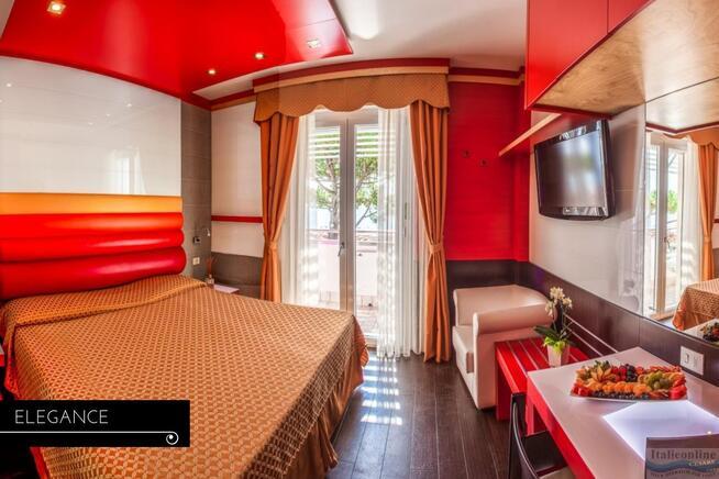 Hotel Cesare Augustus