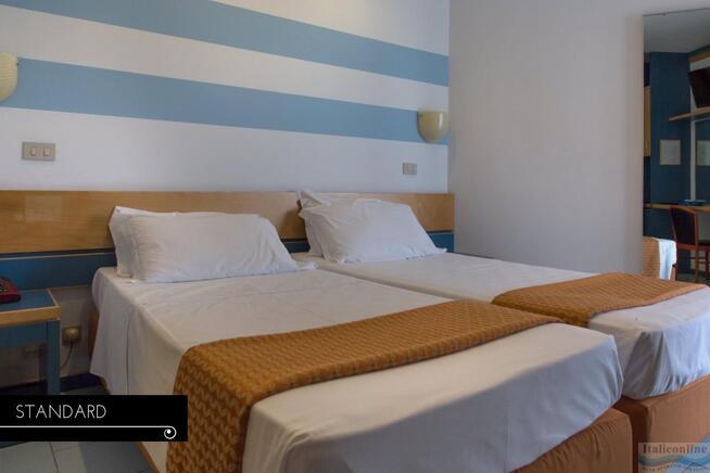 Hotel Cesare Augustus