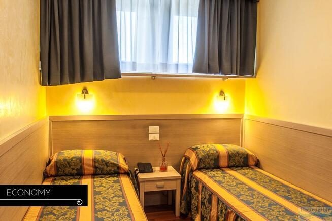 Hotel Cesare Augustus