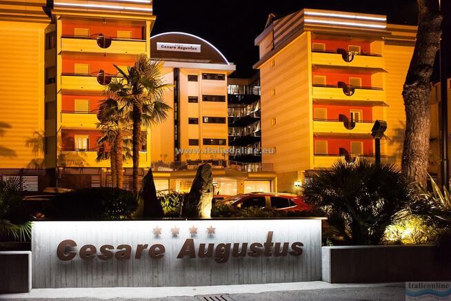 Hotel Cesare Augustus