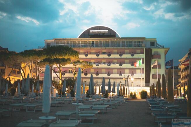 Hotel Cesare Augustus