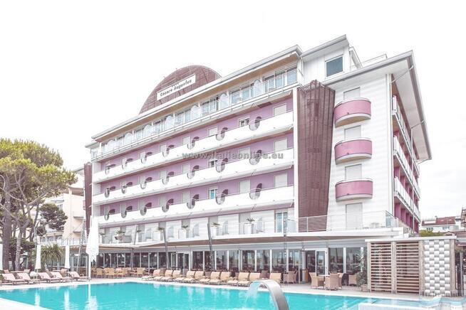Hotel Cesare Augustus