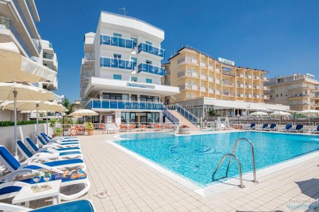 Hotel Condor